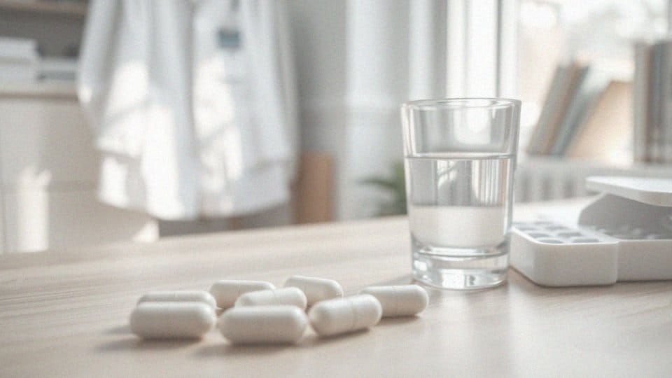 Jakie są wskazania do stosowania tabletek dojelitowych?