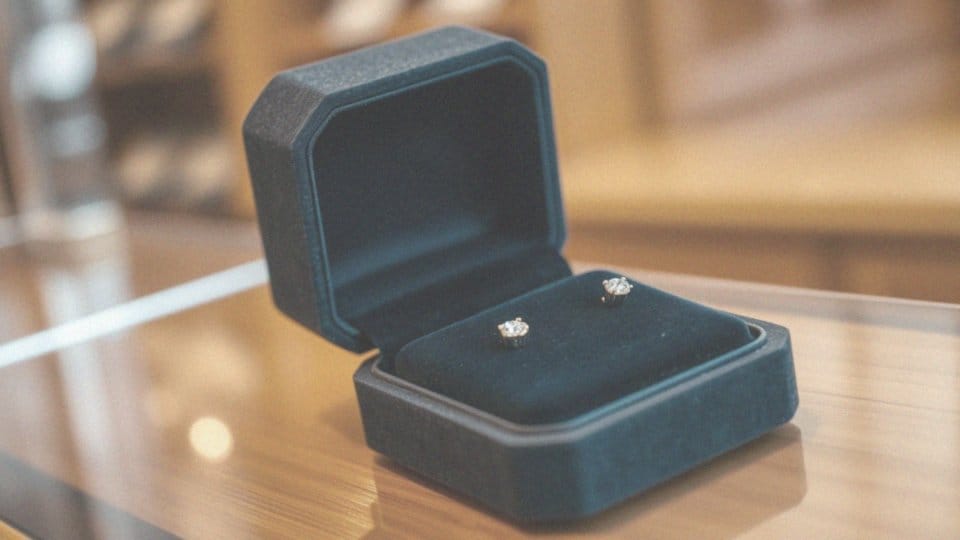 Dlaczego kolczyki DIAMANT L’ÉTERNEL są uznawane za luksusowe?