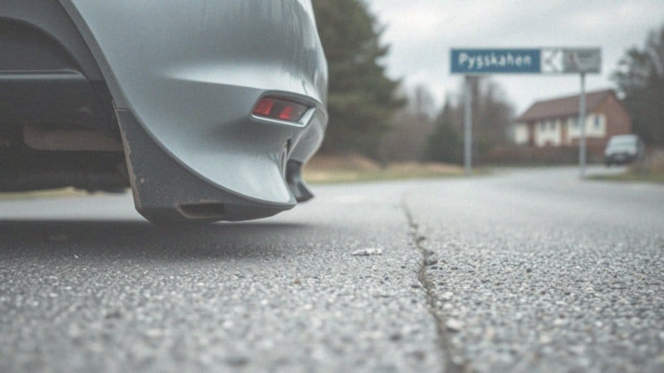 Jakie masz prawa jako poszkodowany w kolizji drogowej?