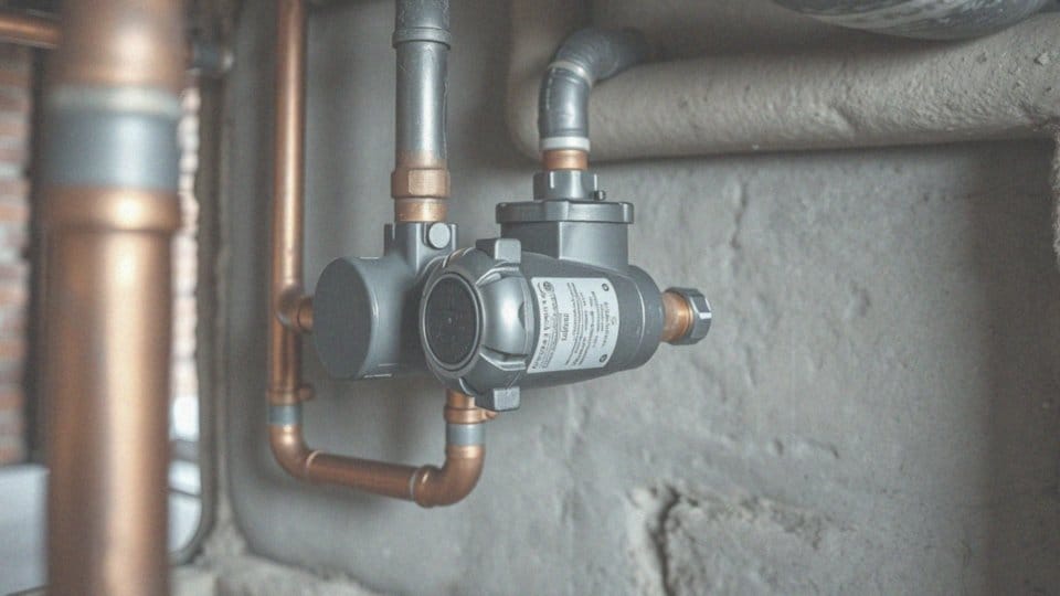 Jak montować pompę obiegową w systemie grzewczym?