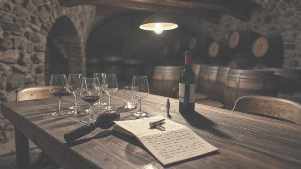 Czym różni się sommelier od enologa?