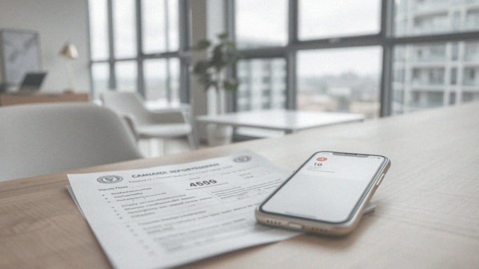 Jakie są konsekwencje niedotrzymania terminów zgłoszenia szkody?