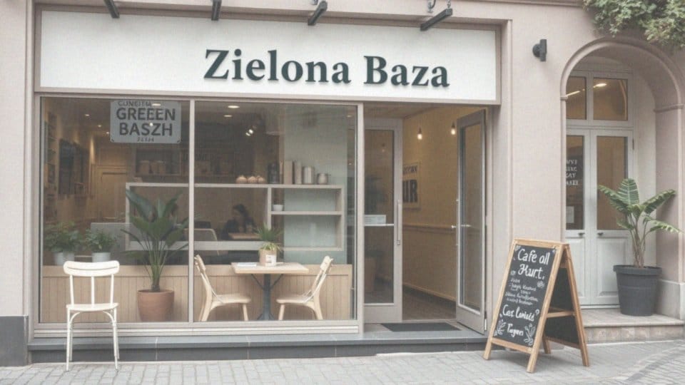 Jakie lokale gastronomiczne w Rzeszowie oferują dania wegetariańskie i wegańskie?
