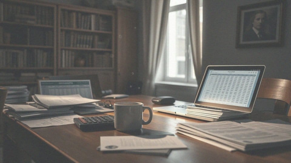 Jak oblicza się wysokość zasiłku chorobowego dla pracownika po 55. roku życia?