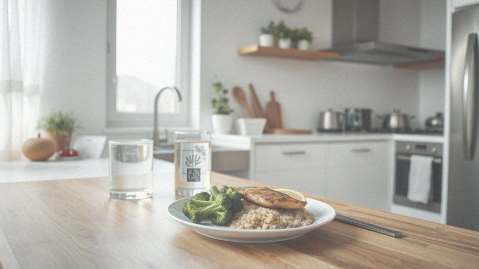 Jakie są korzyści z diety 1500 kcal?