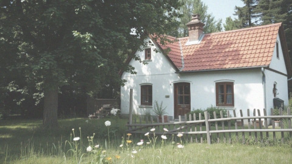 Co rozumiemy jako dom?