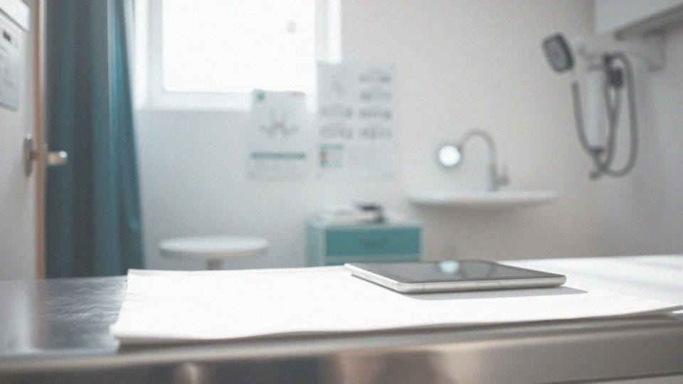 Jak lekarz diagnozuje szkarlatynę?