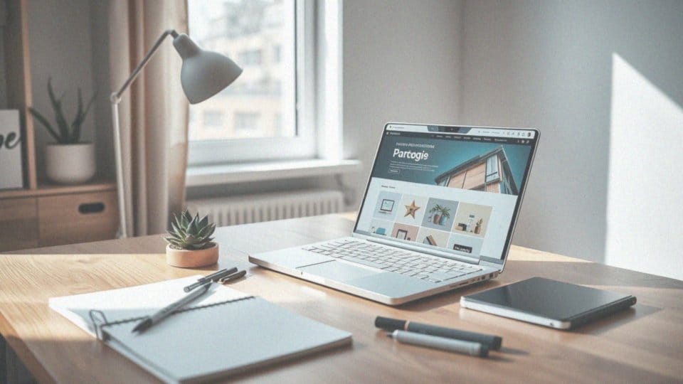 Jakie korzyści płyną z tworzenia portfolio?