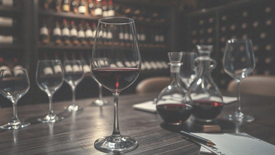 Jakie techniki degustacji są stosowane przez profesjonalnych degustatorów?