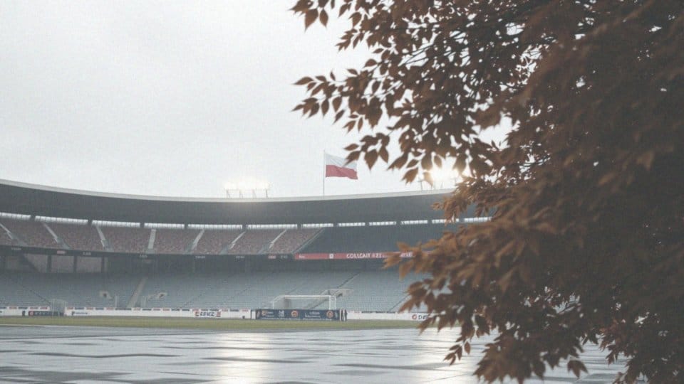 Kiedy Polska gra z Chorwacją w Lidze Narodów?