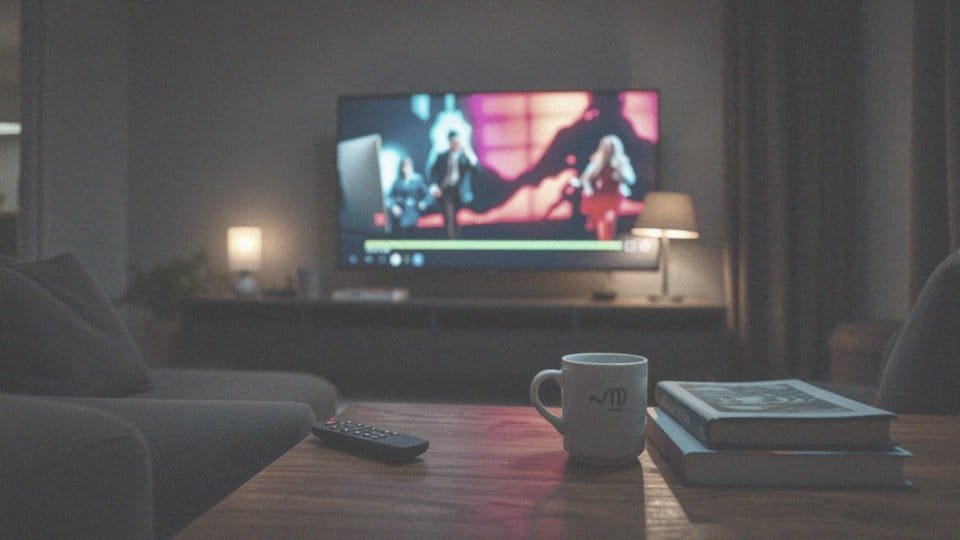 Czy Amazon Prime Video oferuje polskie napisy?