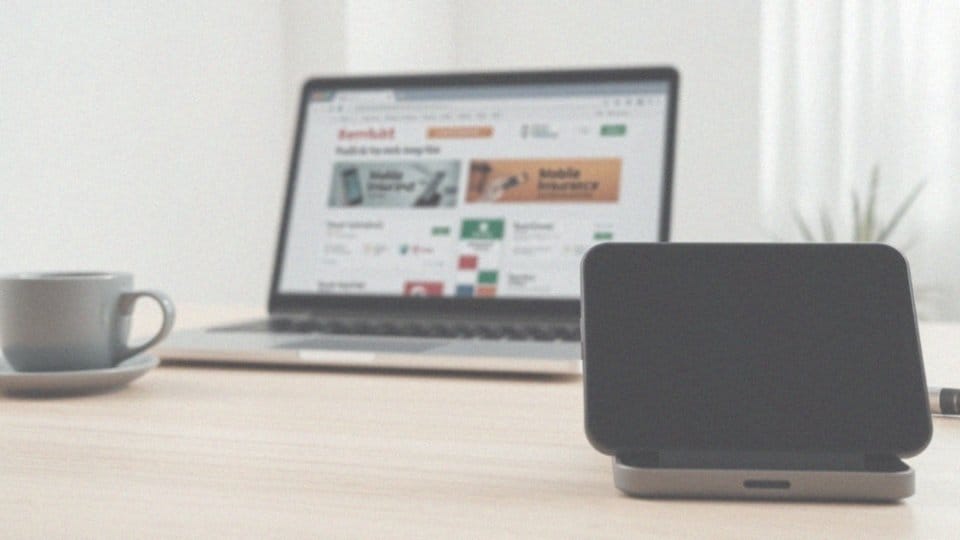 Jak ubezpieczyć nowy lub używany telefon?