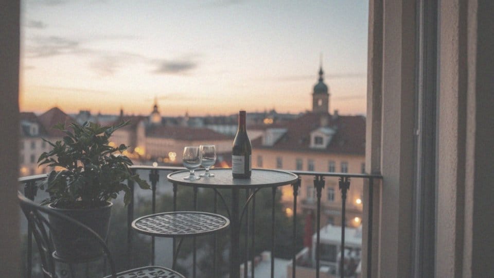 Jak stworzyć romantyczny klimat w podróży poślubnej w Polsce?
