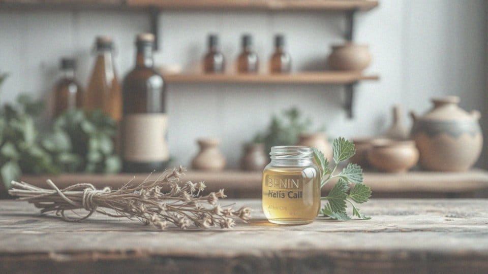 Jakie naturalne składniki warto szukać w preparatach na wypadanie włosów?