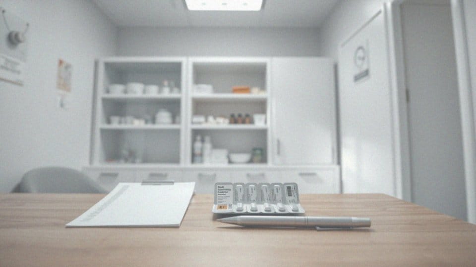 Jakie antybiotyki są stosowane w leczeniu szkarlatyny?