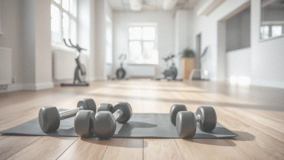 Jakie ćwiczenia są kluczowe dla zdrowego stylu życia kobiet po 40?