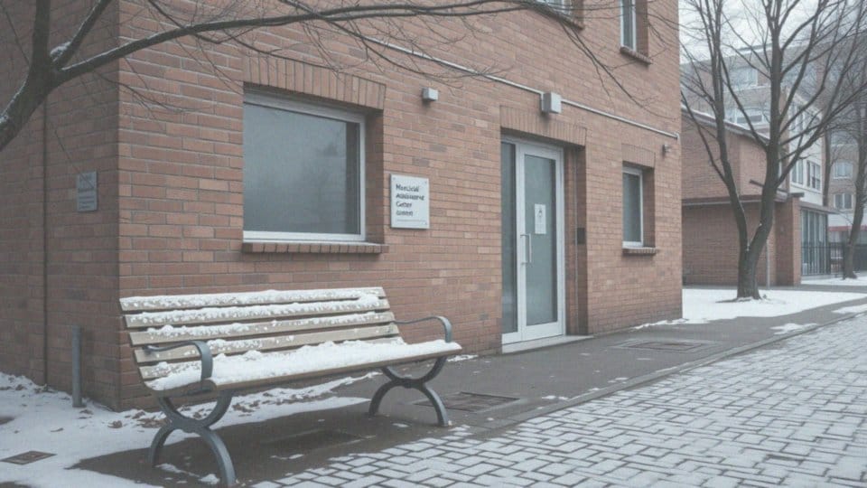 Jakie formy pomocy istnieją dla osób bezdomnych w miastach?