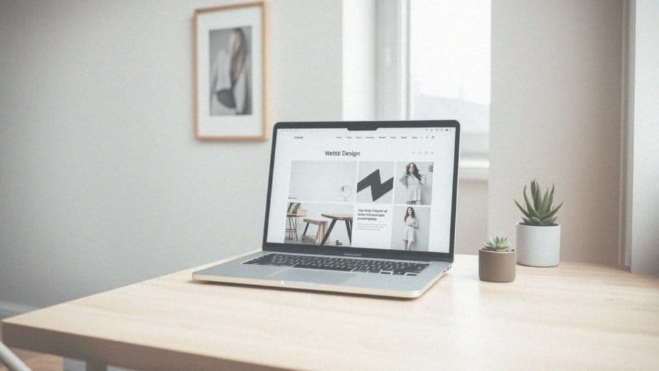 Jakie platformy są najlepsze do tworzenia portfolio online?