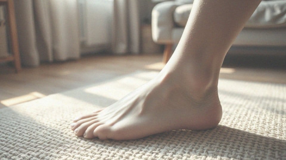 Jakie są pierwsze objawy żylaków?