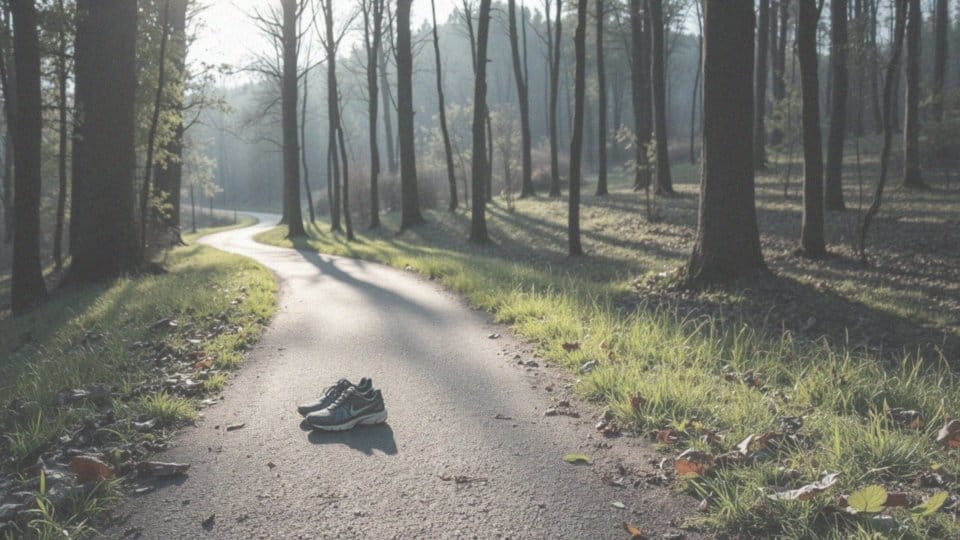 Jak regularne bieganie wpływa na radzenie sobie z stresem?