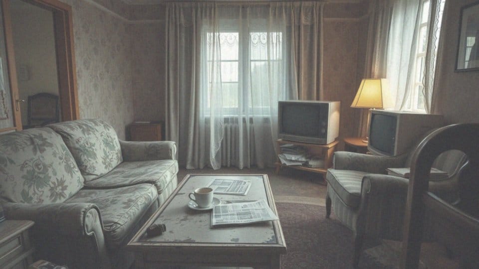 Jak 'Świat według Kiepskich' zmienił się po odejściu tych aktorów?