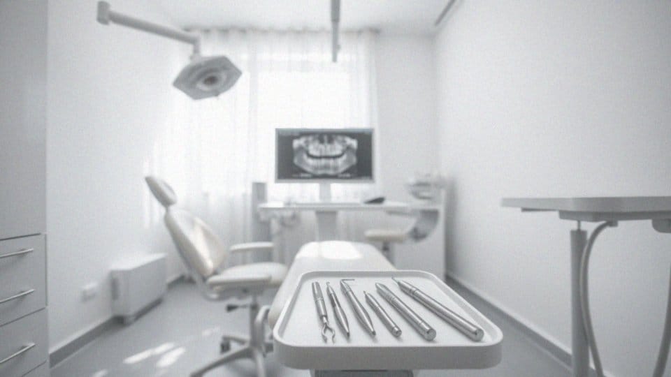 Jakie możliwości leczenia są dostępne dla bólu promieniującego?