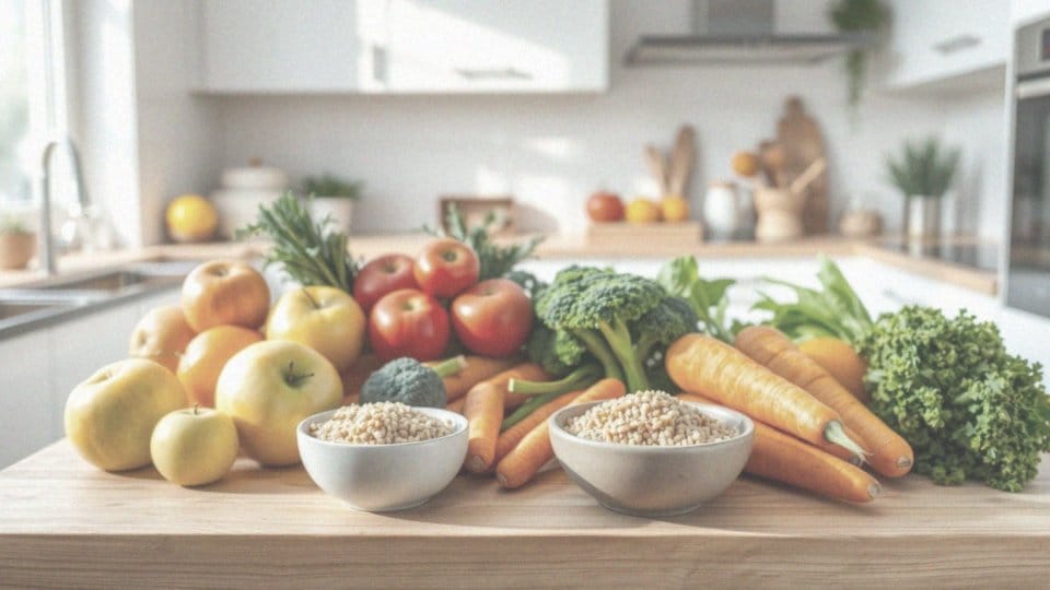 Czy dieta 1800 kcal jest odpowiednia dla dzieci?