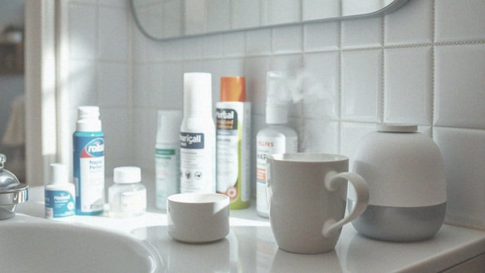 Jak leczyć ból zębów spowodowany zapaleniem zatok?