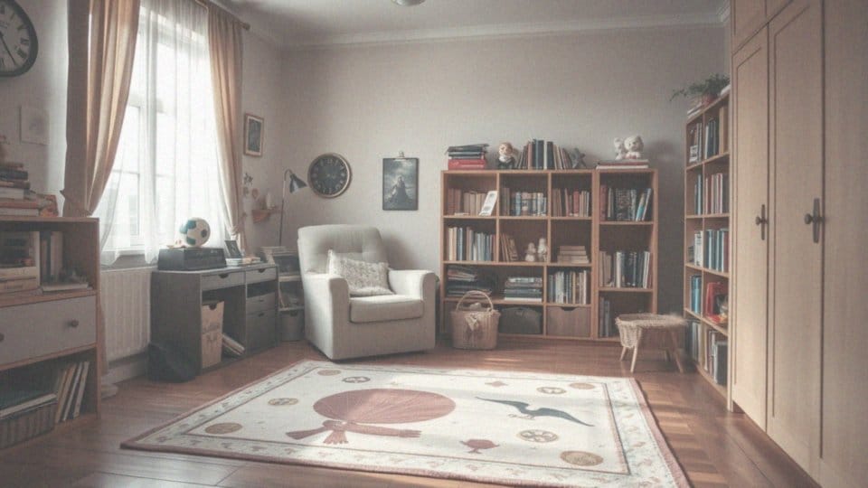 W jakim wieku dzieci powinny zacząć oglądać filmy Harry'ego Pottera?