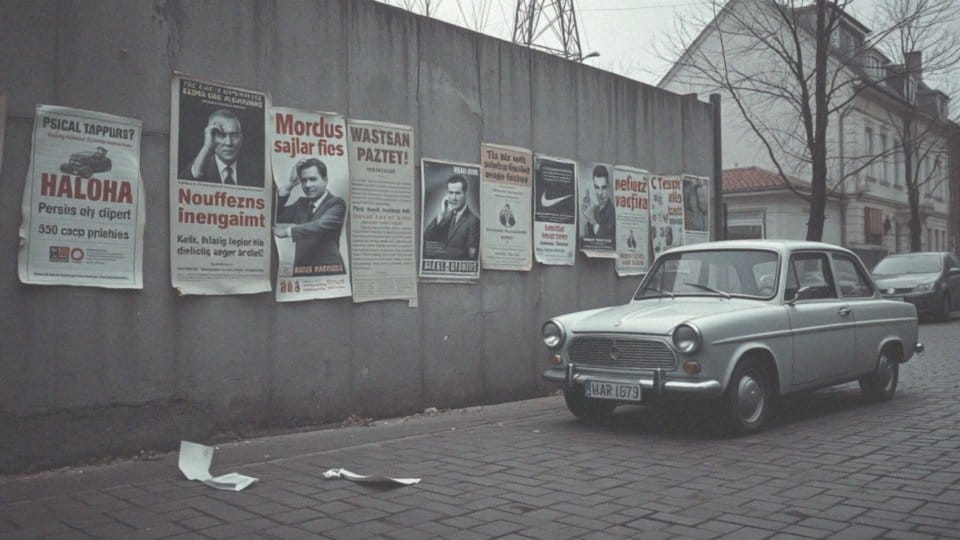 1968 rok – co się wydarzyło w Polsce? Przełomowe wydarzenia marcowe