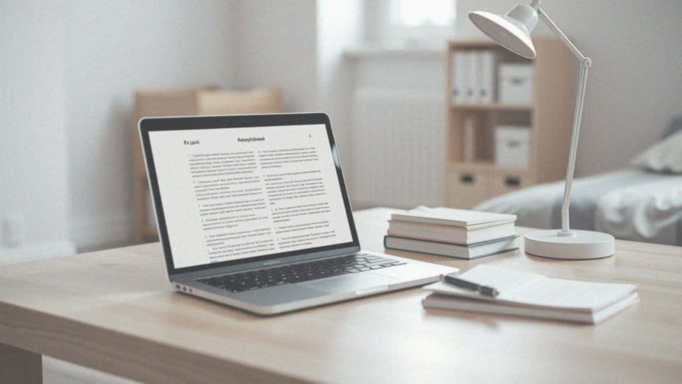 Jak należy oznaczać długie cytaty w pracy licencjackiej?