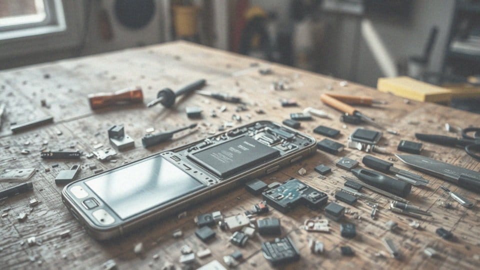 Jakie są różnice w kosztach naprawy między różnymi uszkodzeniami?