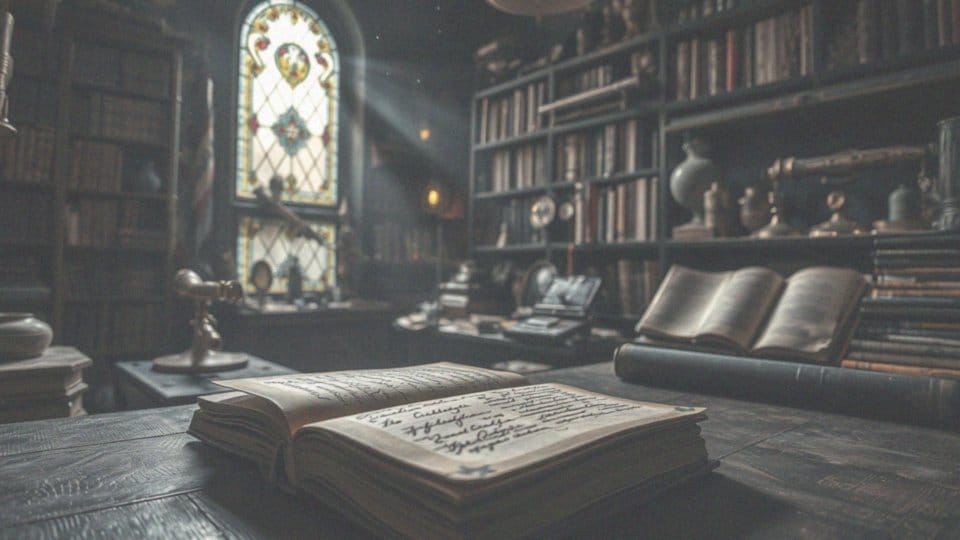 Jakie są szczegóły fabuły Harry Potter - Przeklęte Dziecko?