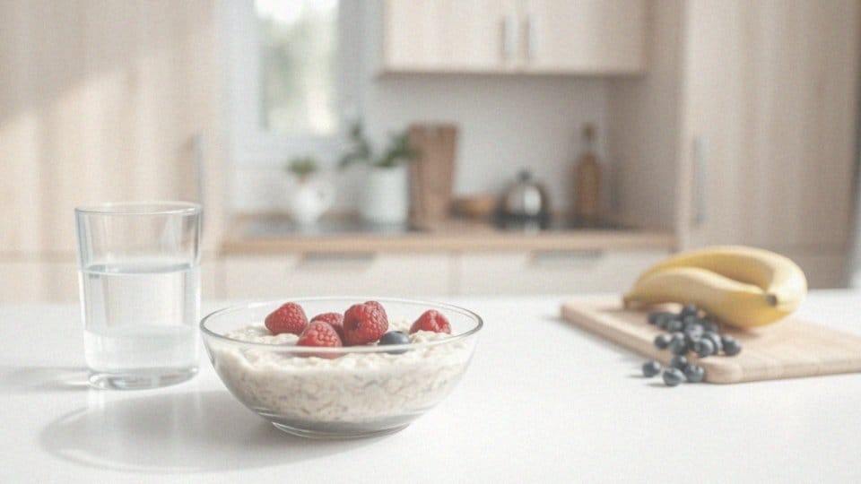 Jakie znaczenie ma dieta w leczeniu problemów z żołądkiem?