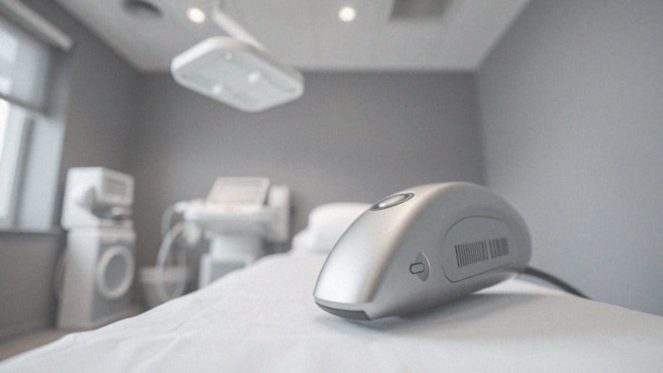 Jak często należy wykonywać zabiegi laserowe na lwią zmarszczkę?