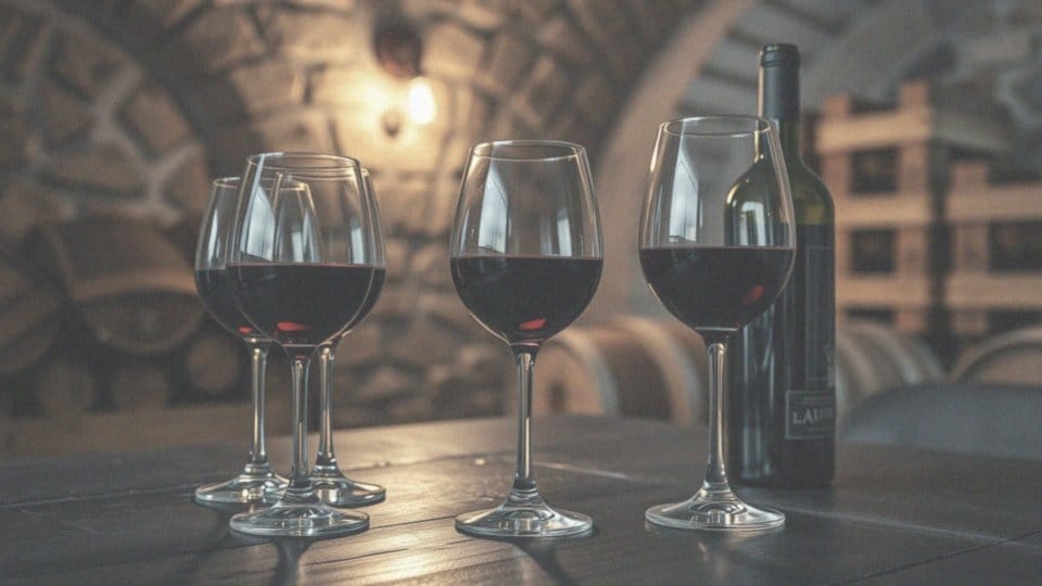 Jakie są zadania degustatora win?