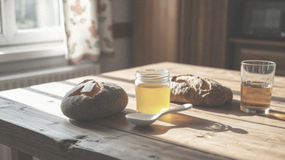 Jak najlepiej spożywać miód?