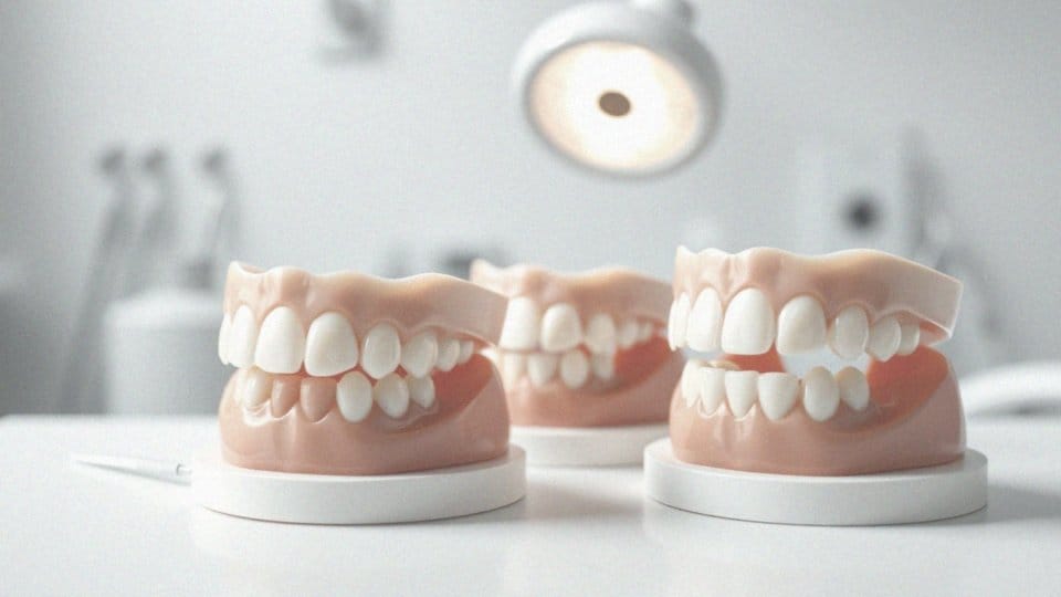 Jakie są objawy fluorozy w wyniku przedawkowania fluoru?