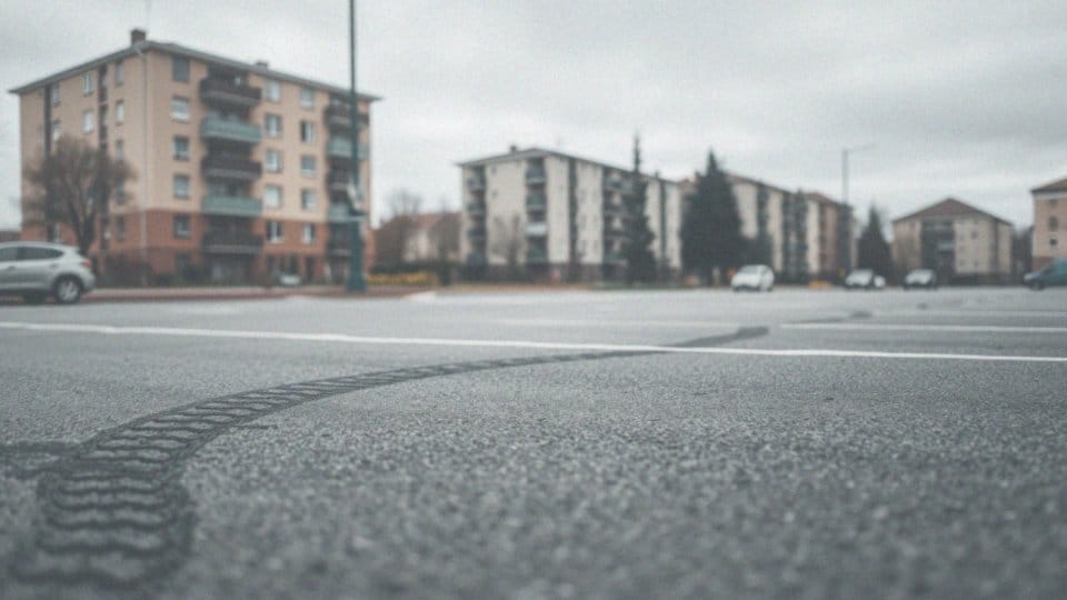 Jak wygląda postępowanie w przypadku kradzieży samochodu?