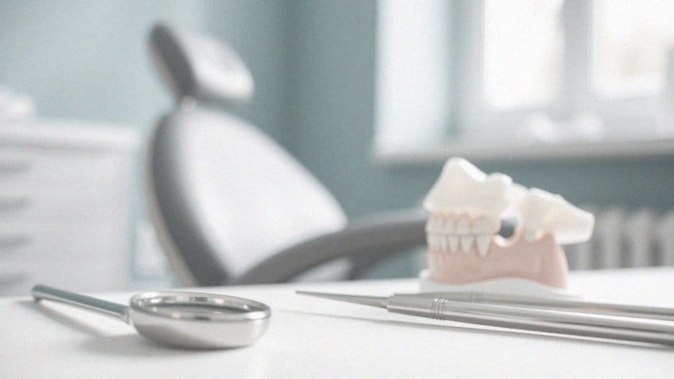 Jakie są przyczyny bólu zęba promieniującego na inne zęby?