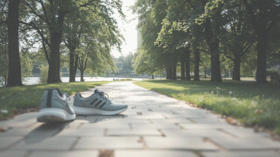 Jakie korzyści płyną z biegania dla zdrowia?