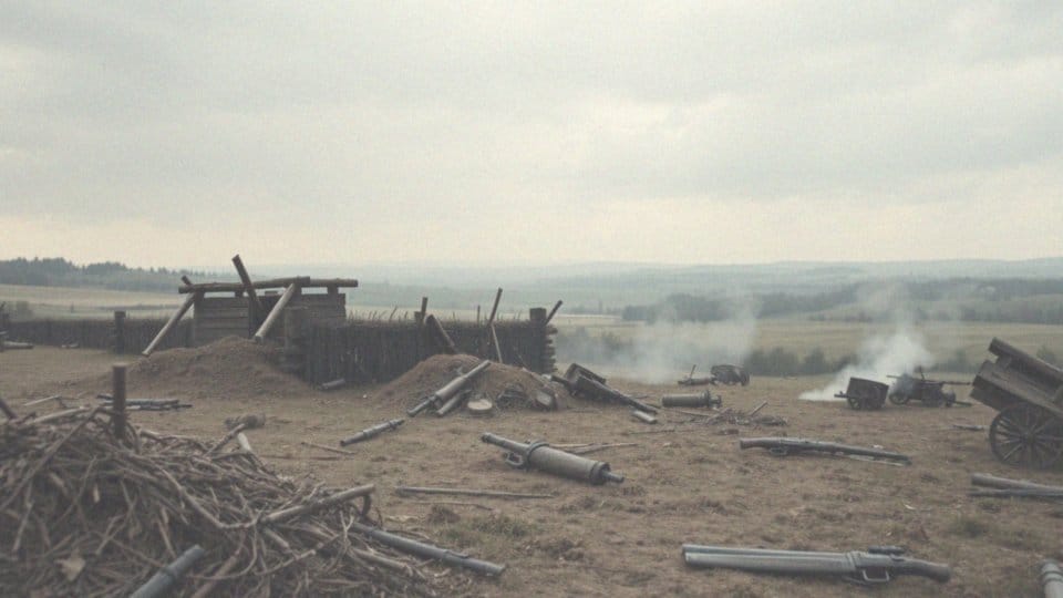 Jak tło historyczne wpływa na fabułę powieści?