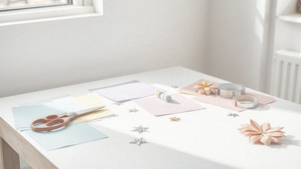Jakie materiały są potrzebne do wykonania kapelusza z papieru?