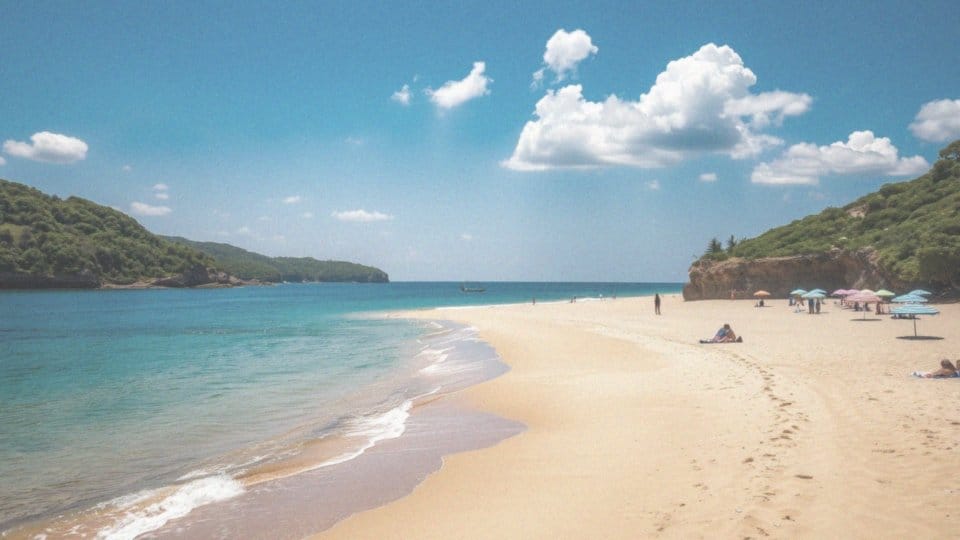 Czy czerwiec w Bułgarii jest odpowiedni na wakacje?