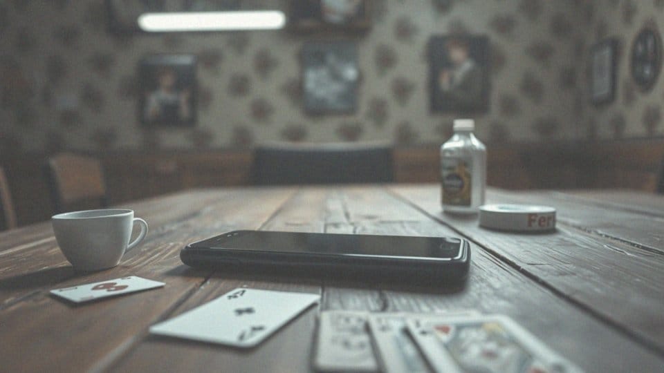 Jakie są powody blokady konta na Vinted?