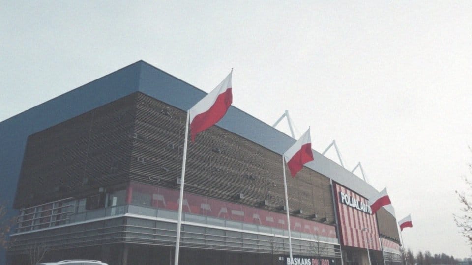 Kto jest gospodarzem finałów Ligi Narodów w 2024 roku?