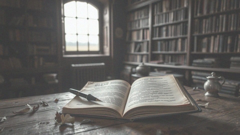 Jakie napięcia istnieją pomiędzy fikcją a faktami historycznymi w
