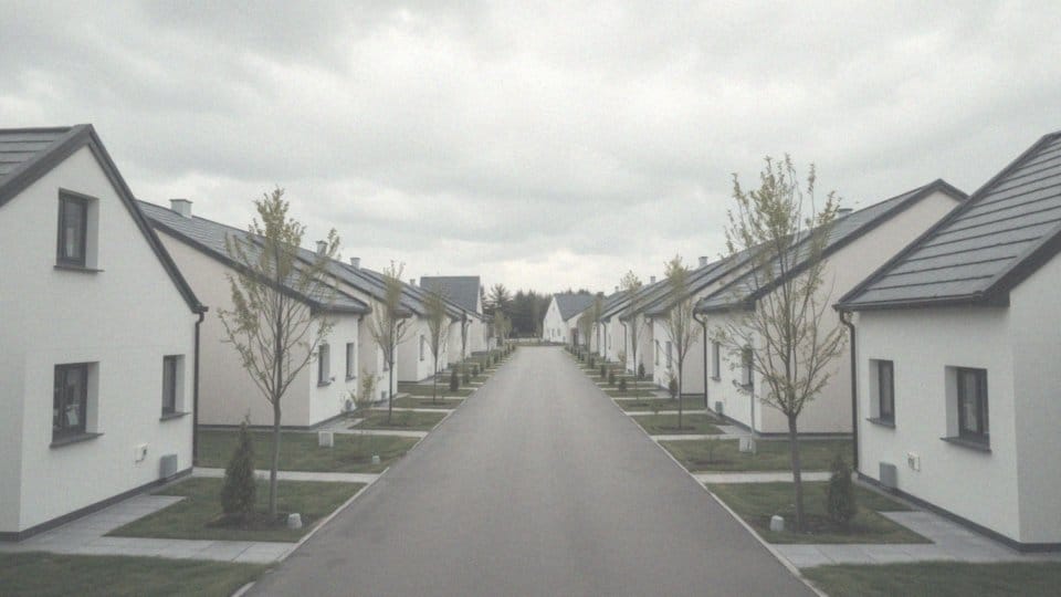 Jakie są zmiany w liczbie osób w gospodarstwie domowym?