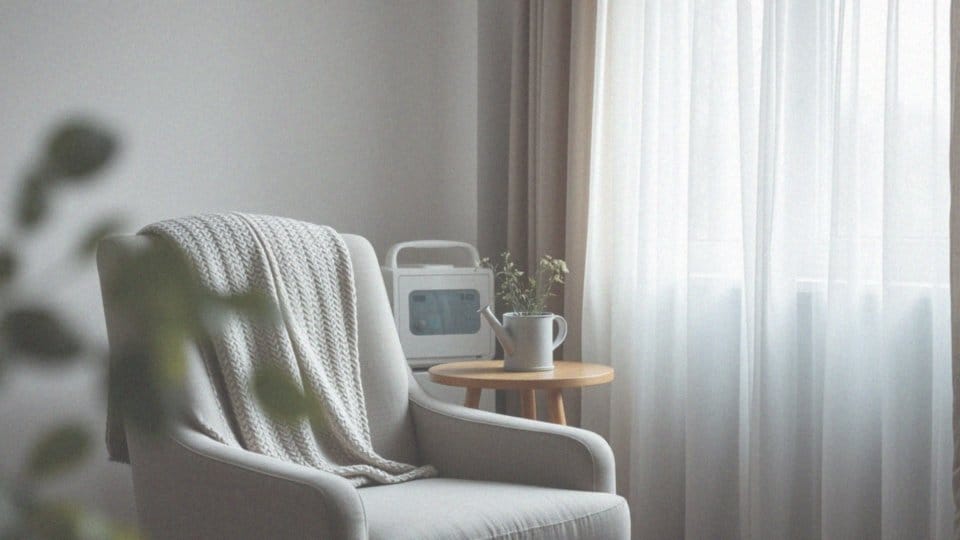 Jakie świadczenia oferuje opieka hospicyjna?