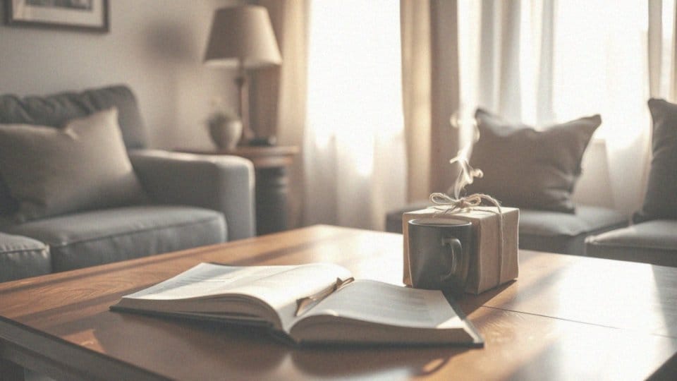 Jakie dodatkowe atuty powinien mieć idealny prezent dla męża?